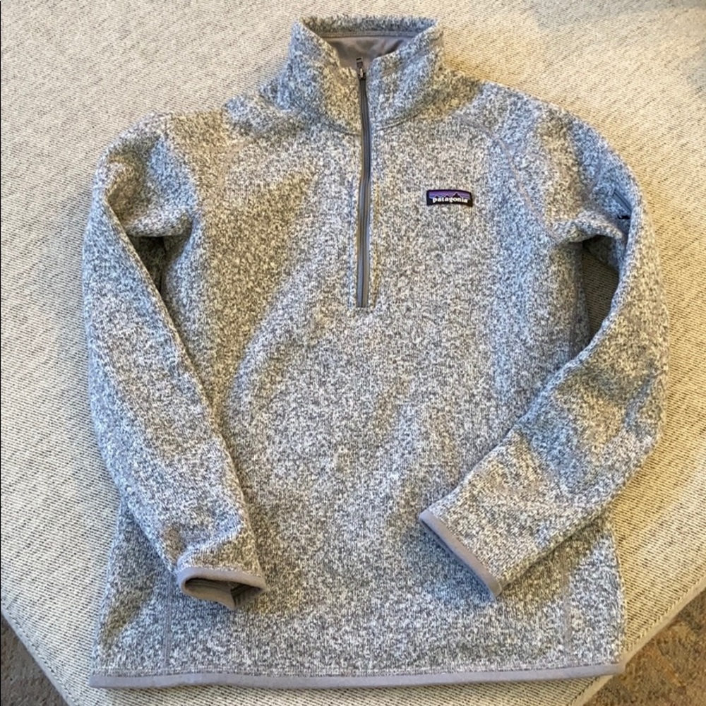Patagonia Better Sweater
